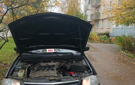 Nissan Almera Classic, 2010 год, 470 000 рублей, 18 фотография