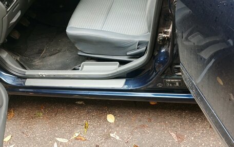 Nissan Almera Classic, 2010 год, 470 000 рублей, 15 фотография