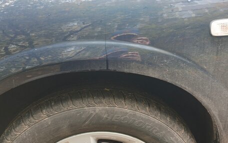 Nissan Almera Classic, 2010 год, 470 000 рублей, 17 фотография