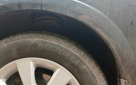 Nissan Almera Classic, 2010 год, 470 000 рублей, 16 фотография