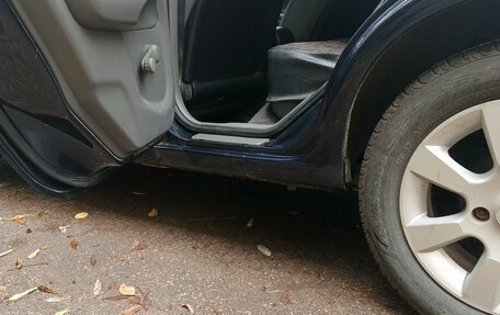 Nissan Almera Classic, 2010 год, 470 000 рублей, 13 фотография