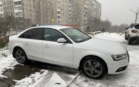 Audi A4, 2013 год, 1 500 000 рублей, 7 фотография
