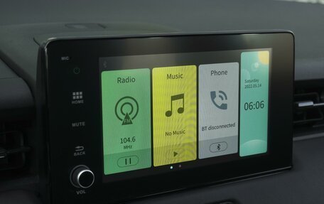 Honda Vezel, 2023 год, 2 999 000 рублей, 13 фотография