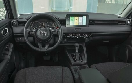 Honda Vezel, 2023 год, 2 999 000 рублей, 6 фотография