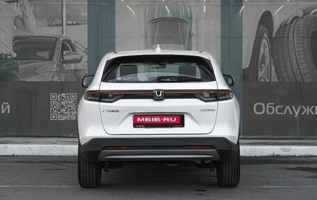 Honda Vezel, 2023 год, 2 999 000 рублей, 4 фотография