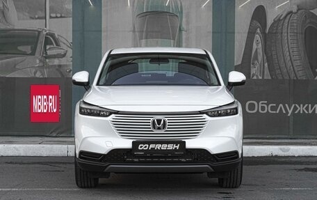 Honda Vezel, 2023 год, 2 999 000 рублей, 3 фотография