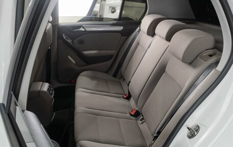 Volkswagen Golf VI, 2011 год, 849 000 рублей, 9 фотография