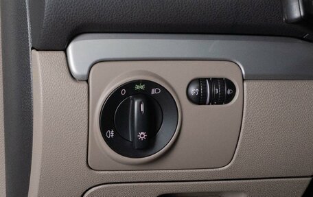 Volkswagen Golf VI, 2011 год, 849 000 рублей, 12 фотография