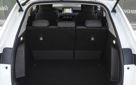 Honda Vezel, 2023 год, 2 999 000 рублей, 17 фотография