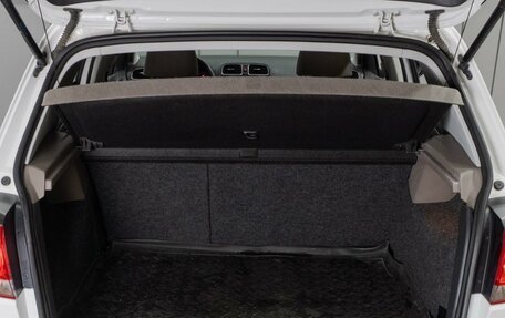 Volkswagen Golf VI, 2011 год, 849 000 рублей, 17 фотография