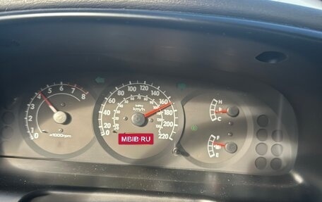 KIA Spectra II (LD), 2008 год, 360 000 рублей, 4 фотография