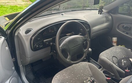 KIA Spectra II (LD), 2008 год, 360 000 рублей, 18 фотография