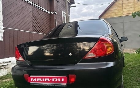 KIA Spectra II (LD), 2008 год, 360 000 рублей, 8 фотография