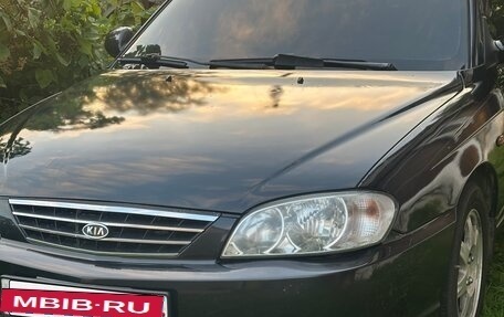 KIA Spectra II (LD), 2008 год, 360 000 рублей, 15 фотография