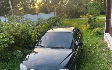 KIA Spectra II (LD), 2008 год, 360 000 рублей, 12 фотография