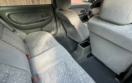 KIA Spectra II (LD), 2008 год, 360 000 рублей, 23 фотография