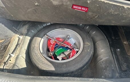 KIA Spectra II (LD), 2008 год, 360 000 рублей, 22 фотография