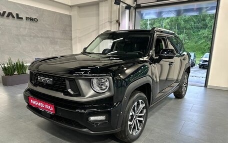 Haval H7, 2025 год, 3 699 000 рублей, 1 фотография