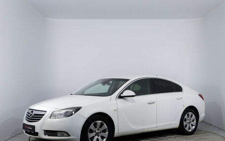 Opel Insignia II рестайлинг, 2011 год, 900 000 рублей, 1 фотография
