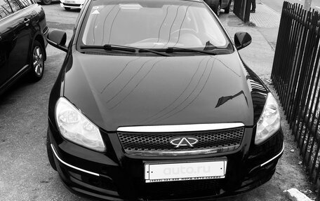Chery M11 (A3), 2010 год, 400 000 рублей, 1 фотография
