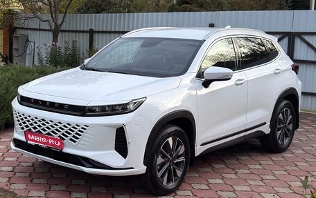 CheryExeed LX, 2024 год, 2 270 000 рублей, 1 фотография