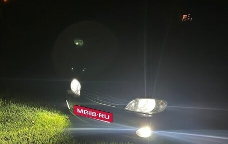 KIA Spectra II (LD), 2008 год, 360 000 рублей, 29 фотография