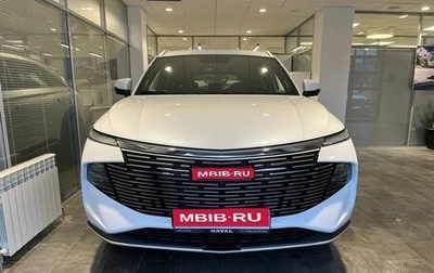 Haval F7, 2025 год, 2 749 000 рублей, 1 фотография