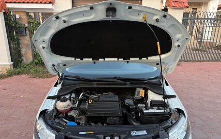 Skoda Rapid I, 2019 год, 1 200 000 рублей, 6 фотография