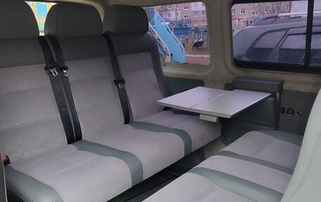 Volkswagen Transporter T5 рестайлинг, 2008 год, 1 300 000 рублей, 11 фотография