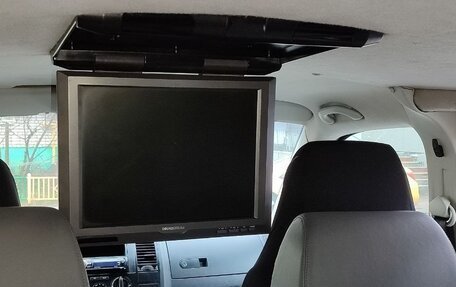 Volkswagen Transporter T5 рестайлинг, 2008 год, 1 300 000 рублей, 13 фотография