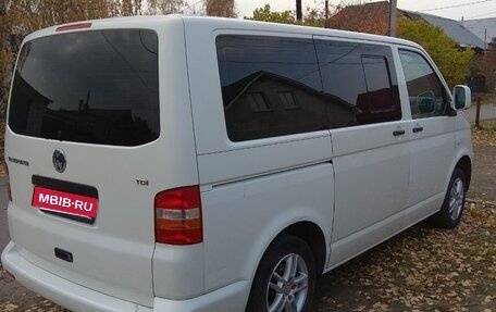Volkswagen Transporter T5 рестайлинг, 2008 год, 1 300 000 рублей, 3 фотография