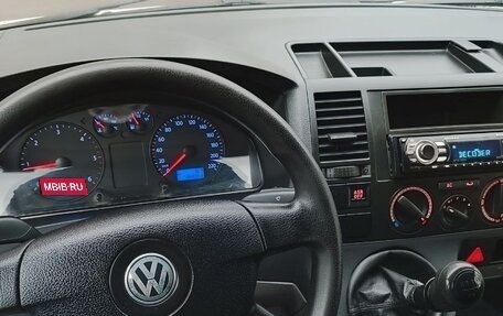 Volkswagen Transporter T5 рестайлинг, 2008 год, 1 300 000 рублей, 10 фотография