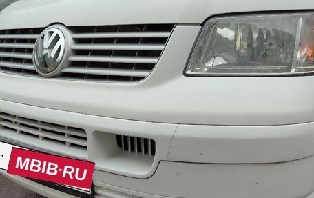 Volkswagen Transporter T5 рестайлинг, 2008 год, 1 300 000 рублей, 14 фотография