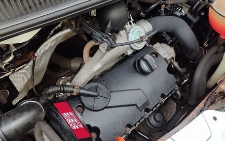 Volkswagen Transporter T5 рестайлинг, 2008 год, 1 300 000 рублей, 15 фотография