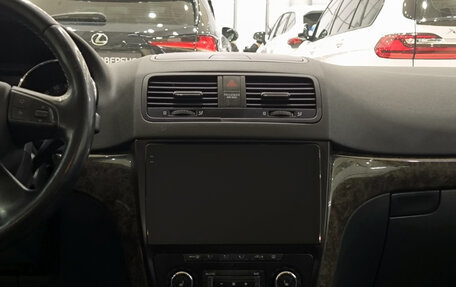 Skoda Yeti I рестайлинг, 2013 год, 1 050 000 рублей, 15 фотография