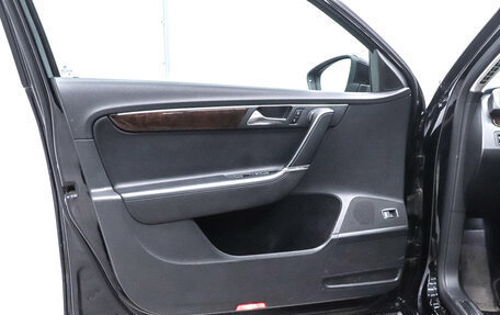 Volkswagen Passat B7, 2012 год, 1 070 000 рублей, 7 фотография