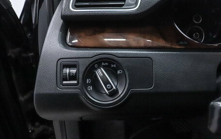 Volkswagen Passat B7, 2012 год, 1 070 000 рублей, 9 фотография