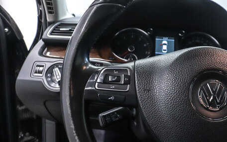 Volkswagen Passat B7, 2012 год, 1 070 000 рублей, 12 фотография