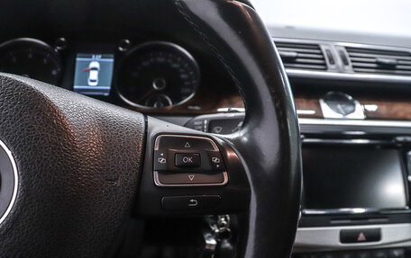 Volkswagen Passat B7, 2012 год, 1 070 000 рублей, 14 фотография