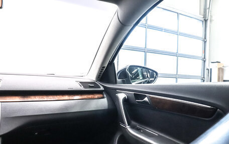 Volkswagen Passat B7, 2012 год, 1 070 000 рублей, 21 фотография