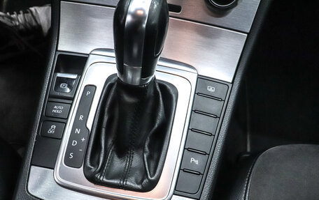 Volkswagen Passat B7, 2012 год, 1 070 000 рублей, 18 фотография