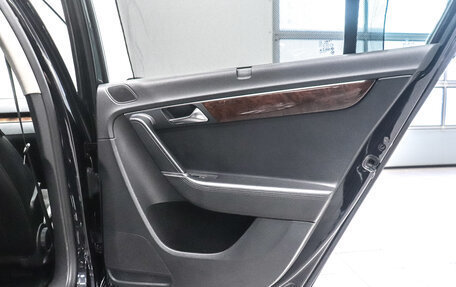 Volkswagen Passat B7, 2012 год, 1 070 000 рублей, 22 фотография