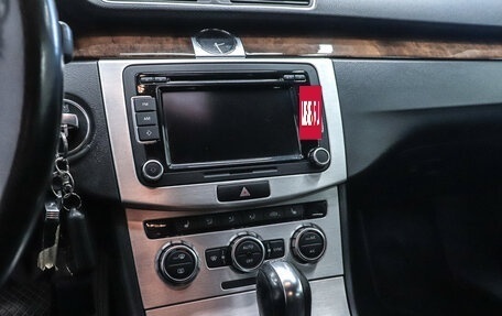 Volkswagen Passat B7, 2012 год, 1 070 000 рублей, 15 фотография