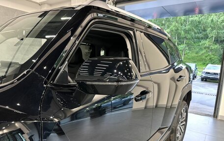 Haval H7, 2025 год, 3 699 000 рублей, 3 фотография