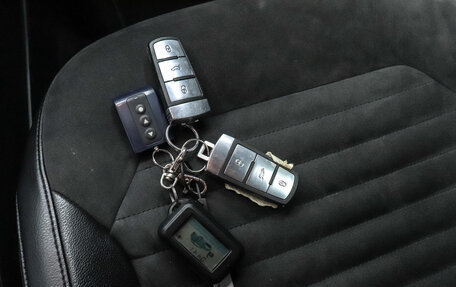 Volkswagen Passat B7, 2012 год, 1 070 000 рублей, 28 фотография