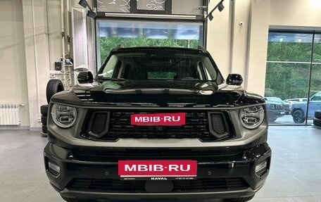 Haval H7, 2025 год, 3 699 000 рублей, 4 фотография