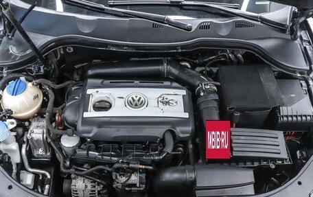 Volkswagen Passat B7, 2012 год, 1 070 000 рублей, 30 фотография