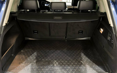 Volkswagen Touareg III, 2015 год, 3 150 000 рублей, 12 фотография