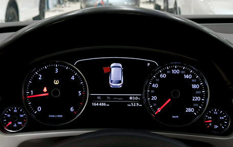 Volkswagen Touareg III, 2015 год, 3 150 000 рублей, 16 фотография