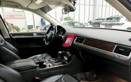 Volkswagen Touareg III, 2015 год, 3 150 000 рублей, 13 фотография